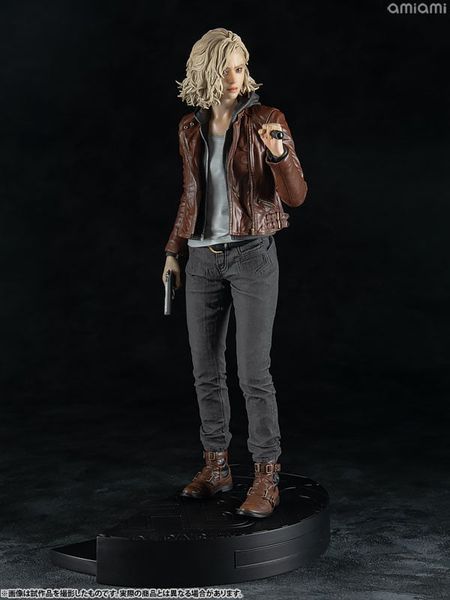 Capcom Figure Builder Creator's Model Grace Ashcroft 1/6 - Resident Evil requiem | Capcom Figure