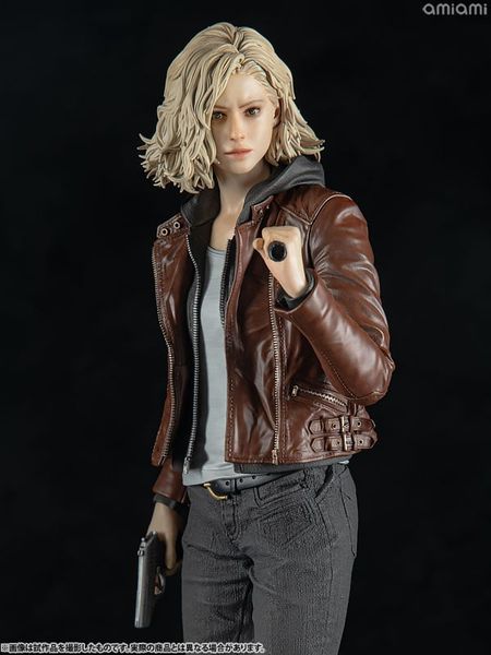 Capcom Figure Builder Creator's Model Grace Ashcroft 1/6 - Resident Evil requiem | Capcom Figure