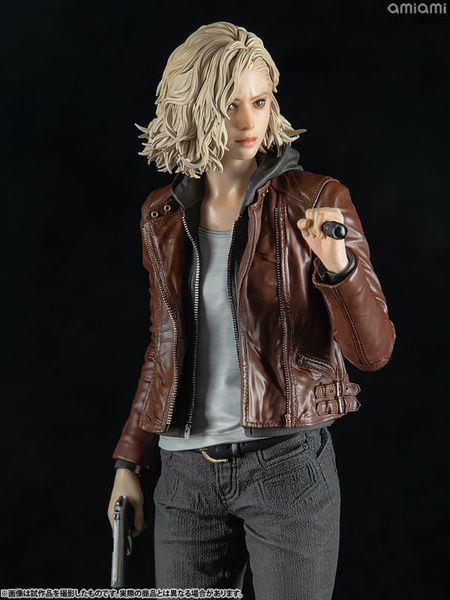 Capcom Figure Builder Creator's Model Grace Ashcroft 1/6 - Resident Evil requiem | Capcom Figure
