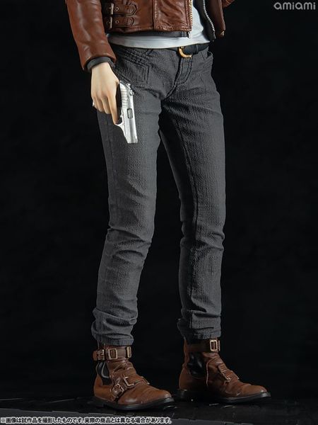 Capcom Figure Builder Creator's Model Grace Ashcroft 1/6 - Resident Evil requiem | Capcom Figure