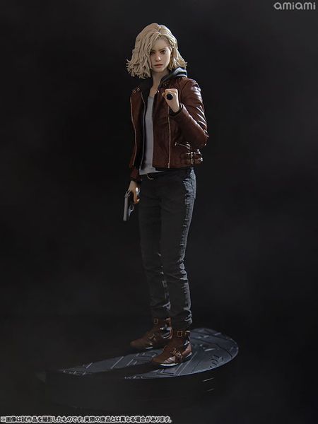 Capcom Figure Builder Creator's Model Grace Ashcroft 1/6 - Resident Evil requiem | Capcom Figure