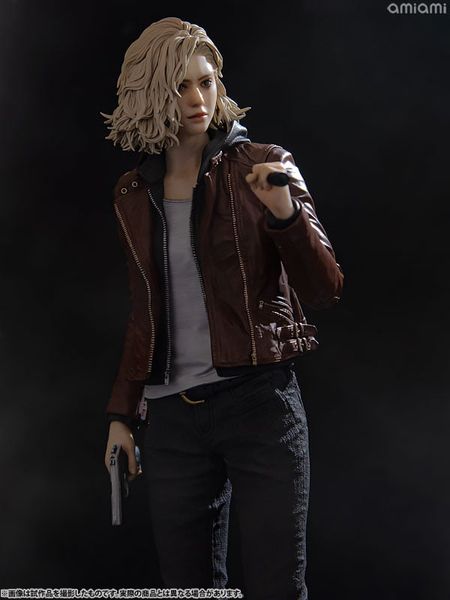 Capcom Figure Builder Creator's Model Grace Ashcroft 1/6 - Resident Evil requiem | Capcom Figure