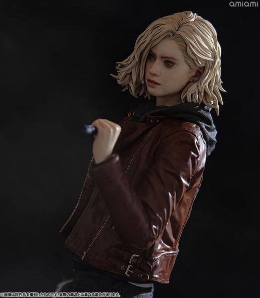 Capcom Figure Builder Creator's Model Grace Ashcroft 1/6 - Resident Evil requiem | Capcom Figure