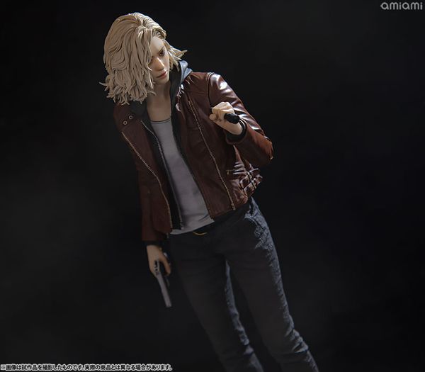 Capcom Figure Builder Creator's Model Grace Ashcroft 1/6 - Resident Evil requiem | Capcom Figure