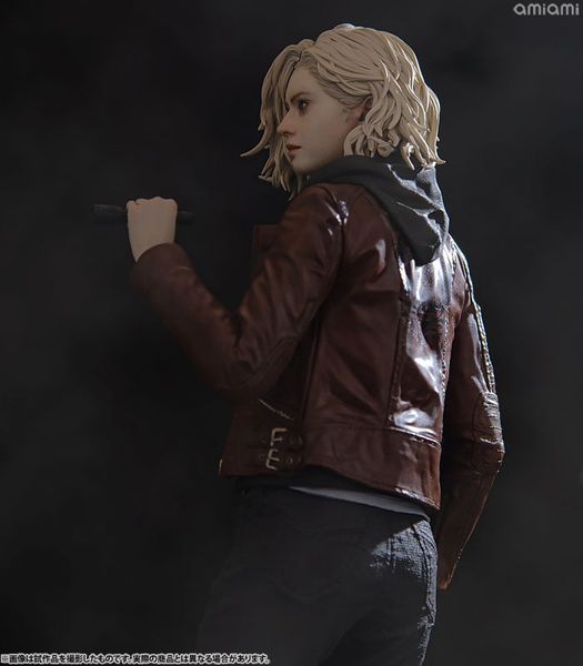Capcom Figure Builder Creator's Model Grace Ashcroft 1/6 - Resident Evil requiem | Capcom Figure