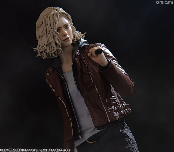 Capcom Figure Builder Creator's Model Grace Ashcroft 1/6 - Resident Evil requiem | Capcom Figure