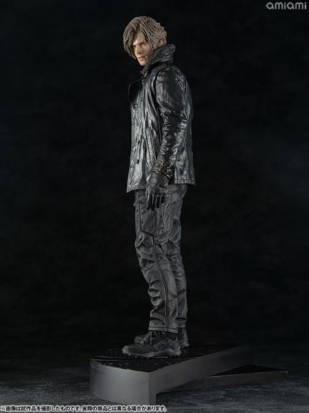 Capcom Figure Builder Creator's Model Leon S. Kennedy 1/6 - Resident Evil requiem | Capcom Figure