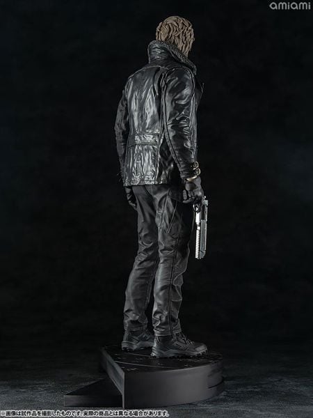 Capcom Figure Builder Creator's Model Leon S. Kennedy 1/6 - Resident Evil requiem | Capcom Figure