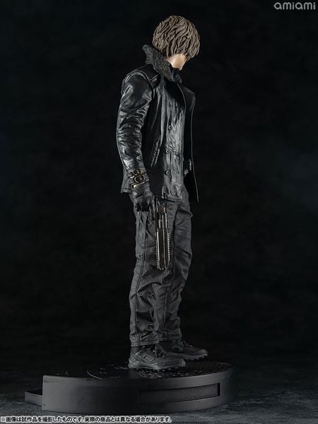 Capcom Figure Builder Creator's Model Leon S. Kennedy 1/6 - Resident Evil requiem | Capcom Figure