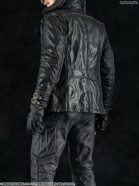 Capcom Figure Builder Creator's Model Leon S. Kennedy 1/6 - Resident Evil requiem | Capcom Figure