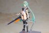 FRAME ARMS GIRL STYLET Swimsuit Low Visibility Ver. - Frame Arms Girl | Kotobukiya Plastic Model