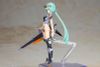 FRAME ARMS GIRL STYLET Swimsuit Low Visibility Ver. - Frame Arms Girl | Kotobukiya Plastic Model