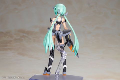 FRAME ARMS GIRL STYLET Swimsuit Low Visibility Ver. - Frame Arms Girl | Kotobukiya Plastic Model
