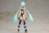 FRAME ARMS GIRL STYLET Swimsuit Low Visibility Ver. - Frame Arms Girl | Kotobukiya Plastic Model
