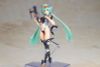 FRAME ARMS GIRL STYLET Swimsuit Low Visibility Ver. - Frame Arms Girl | Kotobukiya Plastic Model