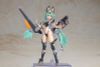 FRAME ARMS GIRL STYLET Swimsuit Low Visibility Ver. - Frame Arms Girl | Kotobukiya Plastic Model