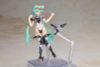 FRAME ARMS GIRL STYLET Swimsuit Low Visibility Ver. - Frame Arms Girl | Kotobukiya Plastic Model