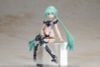 FRAME ARMS GIRL STYLET Swimsuit Low Visibility Ver. - Frame Arms Girl | Kotobukiya Plastic Model