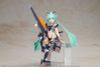 FRAME ARMS GIRL STYLET Swimsuit Low Visibility Ver. - Frame Arms Girl | Kotobukiya Plastic Model