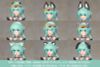 FRAME ARMS GIRL STYLET Swimsuit Low Visibility Ver. - Frame Arms Girl | Kotobukiya Plastic Model