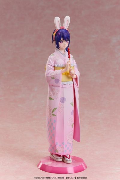 Ai Hoshino 1 7 Scale Figure - Oshi no Ko | A.DIMENSION Figure