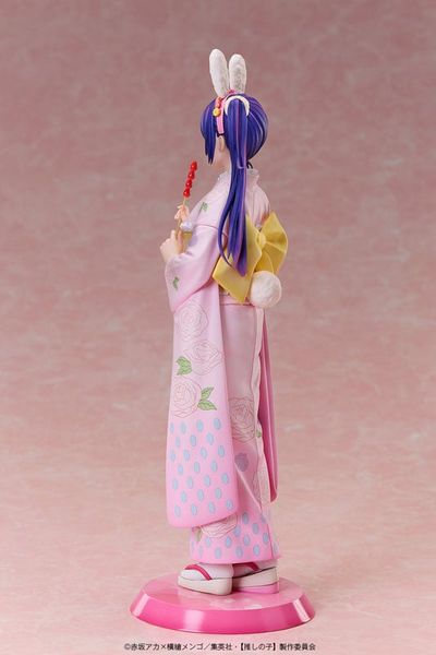 Ai Hoshino 1 7 Scale Figure - Oshi no Ko | A.DIMENSION Figure