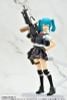 figmaPLUS Armed JK Variant Loadout Set 4 Code URBEX - Little Armory | Tomytec Accessories
