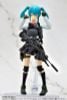 figmaPLUS Armed JK Variant Loadout Set 4 Code URBEX - Little Armory | Tomytec Accessories