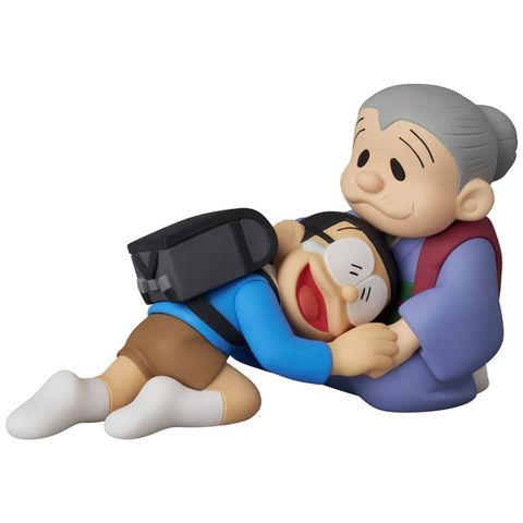 Ultra Detail Figure No.901 UDF Fujiko F Fujio Works Series 17 Memories of Grandma - Ultra Detail Figure | Medicom Toy Figure