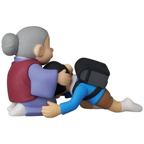 Ultra Detail Figure No.901 UDF Fujiko F Fujio Works Series 17 Memories of Grandma - Ultra Detail Figure | Medicom Toy Figure