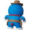 UDF No.906 Doraemon Sheriff - Ultra Detail Figure | Medicom Toy Figure