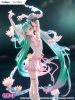 Hatsune Miku Water Lily ver. 1/7  | FuRyu Figure