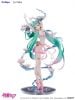 Hatsune Miku Water Lily ver. 1/7  | FuRyu Figure