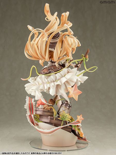 Marisa Kirisame 1/8 - Touhou Project | Alter Figure