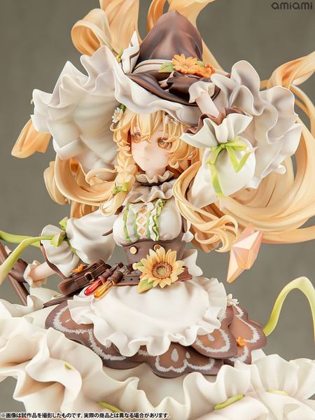 Marisa Kirisame 1/8 - Touhou Project | Alter Figure