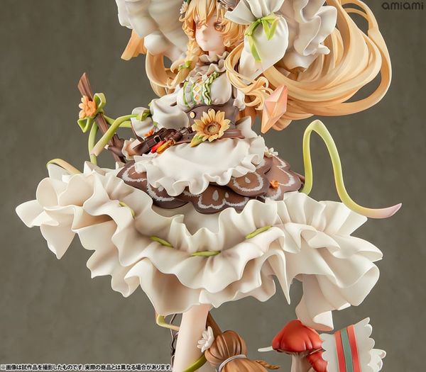 Marisa Kirisame 1/8 - Touhou Project | Alter Figure