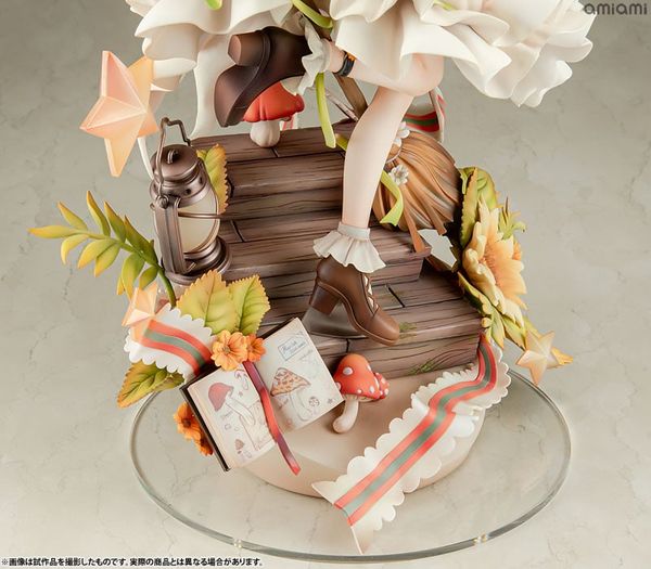 Marisa Kirisame 1/8 - Touhou Project | Alter Figure