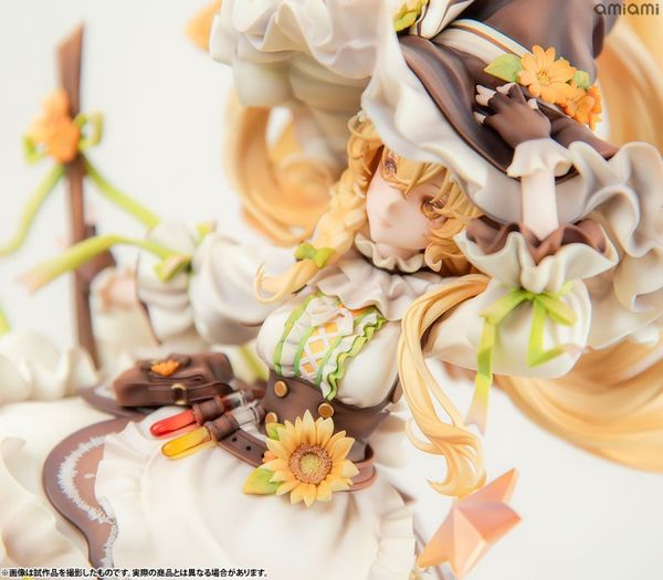 Marisa Kirisame 1/8 - Touhou Project | Alter Figure