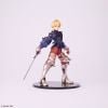 FORM ISM Ramza Beoulve - Final Fantasy Tactics The Ivalice Chronicles | Square Enix Figure