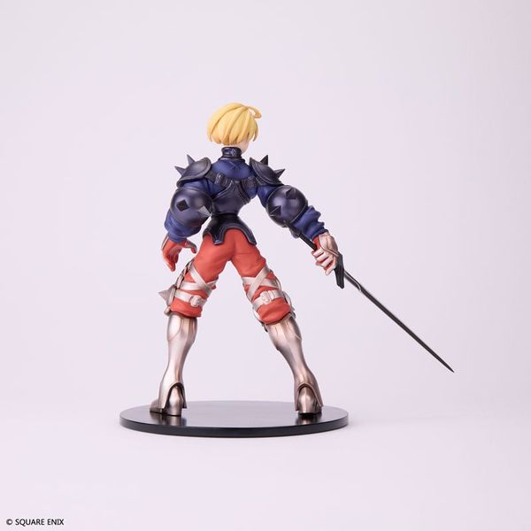 FORM ISM Ramza Beoulve - Final Fantasy Tactics The Ivalice Chronicles | Square Enix Figure