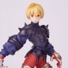FORM ISM Ramza Beoulve - Final Fantasy Tactics The Ivalice Chronicles | Square Enix Figure