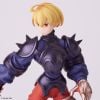 FORM ISM Ramza Beoulve - Final Fantasy Tactics The Ivalice Chronicles | Square Enix Figure