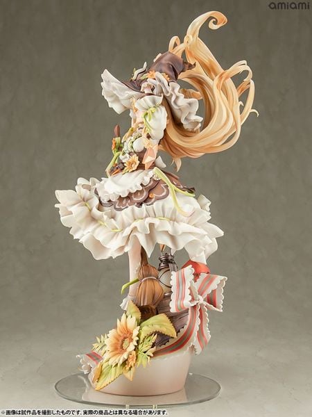 AmiAmi Limited Edition Marisa Kirisame 1/8 - Touhou Project | Alter Figure