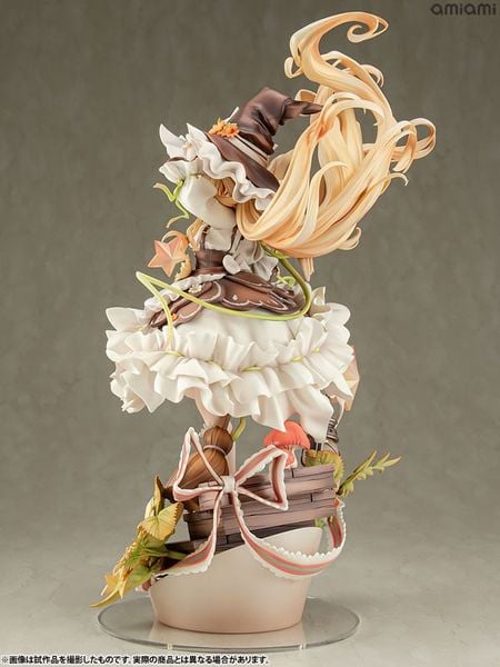 AmiAmi Limited Edition Marisa Kirisame 1/8 - Touhou Project | Alter Figure