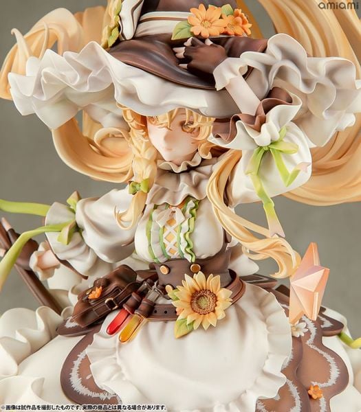 AmiAmi Limited Edition Marisa Kirisame 1/8 - Touhou Project | Alter Figure