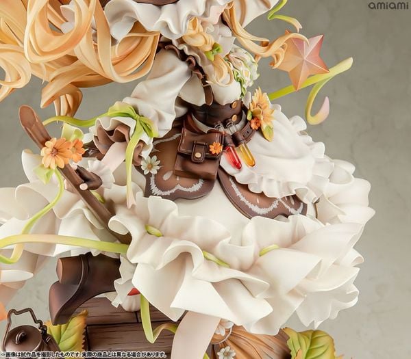 AmiAmi Limited Edition Marisa Kirisame 1/8 - Touhou Project | Alter Figure