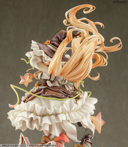 AmiAmi Limited Edition Marisa Kirisame 1/8 - Touhou Project | Alter Figure