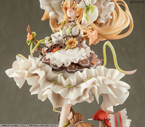 AmiAmi Limited Edition Marisa Kirisame 1/8 - Touhou Project | Alter Figure