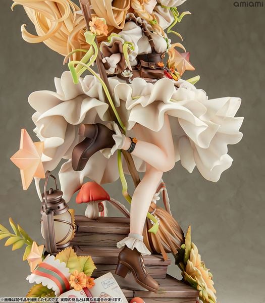 AmiAmi Limited Edition Marisa Kirisame 1/8 - Touhou Project | Alter Figure