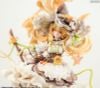 AmiAmi Limited Edition Marisa Kirisame 1/8 - Touhou Project | Alter Figure